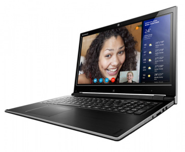  Lenovo FLEX 15 Black (59391618)