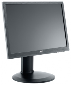    AOC e960Prda Black - 