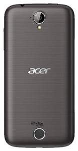    Acer Liquid Z330 Black - 