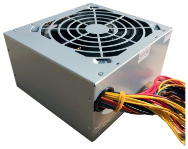   Powerman PM-600ATX F 600W