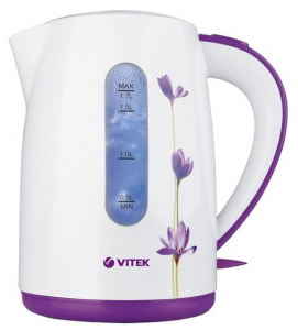  VITEK VT-7011 White