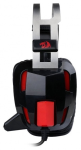     Redragon Lagopasmutus 2 red/black - 