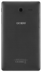  Alcatel Pixi 4 7.0 1/8Gb grey