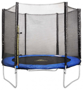    DFC Trampoline Fitness 12FT-TR-E - 