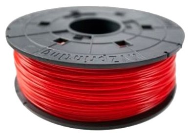     3D- Xyz ABS RF10BXEU04H, Red - 