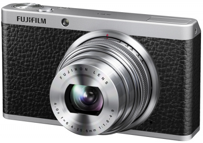    Fujifilm XF1 Black - 