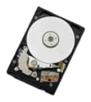   Western Digital HTS541075A7E630