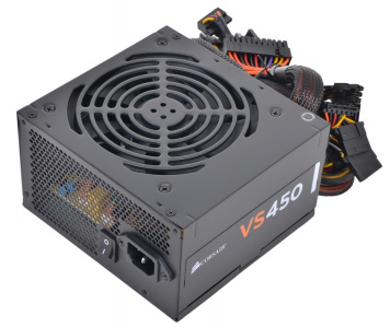   Corsair VS450 450W