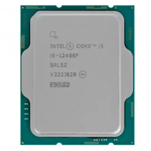  Intel Intel Core i5-12400F OEM