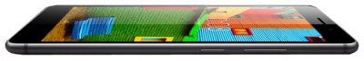    Lenovo Phab Plus PB1-770M 32Gb LTE, Gunmetal - 