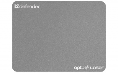      Defender Opti Laser, silver - 