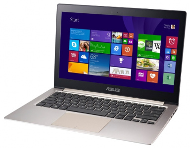  ASUS ZENBOOK UX303LB (90NB08R1-M03280), Grey