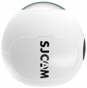   - SJCAM SJ360, White - 