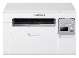    Samsung SCX-3405W - 