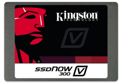 SSD- Kingston SV300S37A/120G