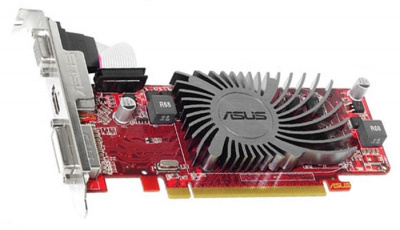  Asus Radeon HD 6450