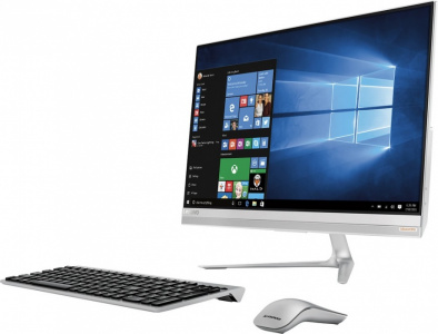    Lenovo IdeaCentre 510S-23ISU (F0C3002WRK) - 