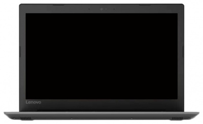  Lenovo IdeaPad 330-15AST (81D6004JRU), black