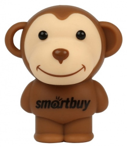    SmartBuy X'mas series Monkey 16GB - 