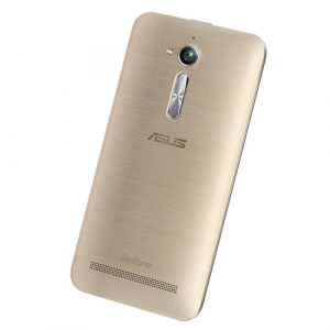    Asus ZenFone Go ZB500KL 16Gb Gold - 