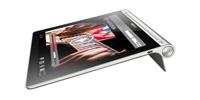  Lenovo Yoga Tablet 10 16GB 3G Silver (59388151)
