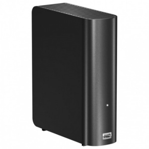      WD My Book Essential 3.5" 2000Gb - 