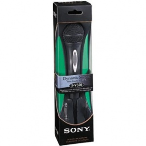    Sony F-V320//C - 
