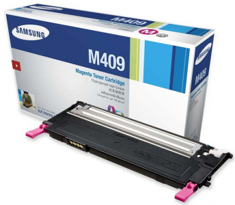     Samsung CLT-M409S Magenta - 