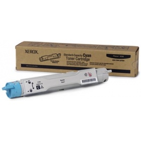     Xerox 106R01214, cyan - 