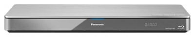   Blu-ray  Panasonic DMP-BDT460 - 