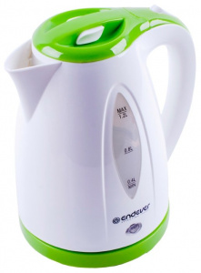  Endever Skyline KR-361, white-green