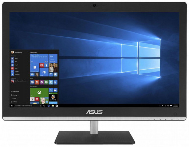    ASUS Vivo V220ICNK-BC007X (90PT01I1-M00430), Black - 