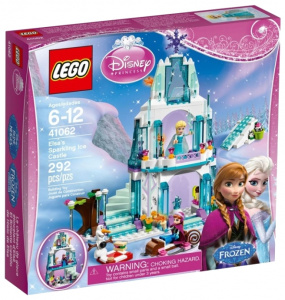    Lego Disney Princess    (41062) - 