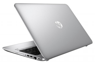  HP ProBook 450 G4 (Y8A31EA) Silver