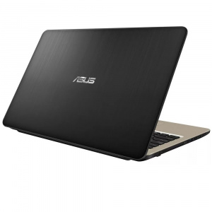  ASUS VivoBook 15 X540NA-GQ005T (90NB0HG1-M02040), black