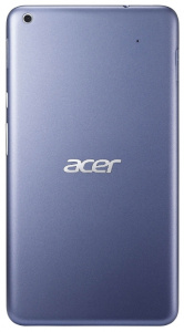  Acer Iconia Talk S A1-724 16Gb black/blue