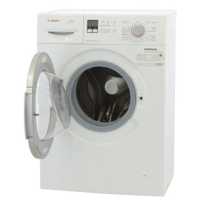     Bosch WLG20160OE (), White - 