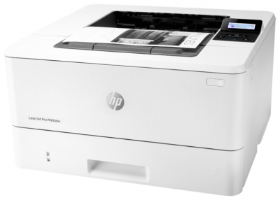    HP Color LaserJet Pro M404dw - 