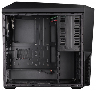    Zalman Z11 Black