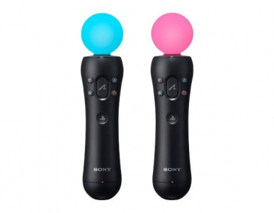     Sony Move Motion Controller (PS719882756) - 