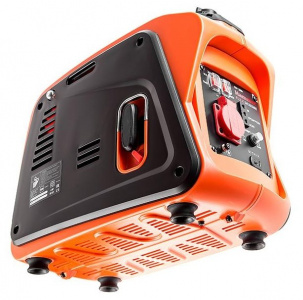  Hammer GN1200i, orange