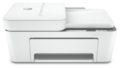    HP DeskJet Plus 4120 AiO, white - 