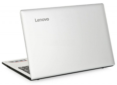  Lenovo 310-15IKB (80TV00B3RK) silver