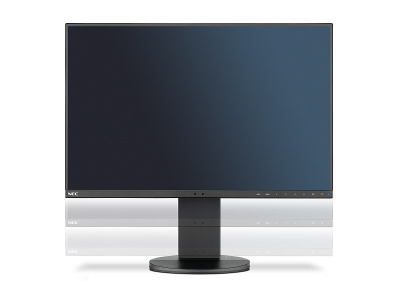    NEC EA245WMI-2-BK, Black - 