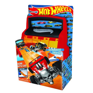    Hot Wheels HWCC4   - 