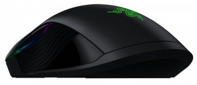   Razer Lancehead Black USB - 