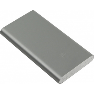   Xiaomi Mi Power Bank 2 10000 10000 mAh silver