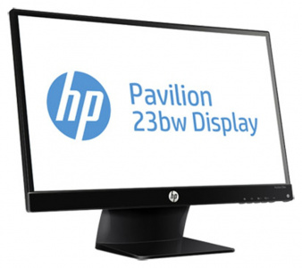    HP Pavilion 23bw - 