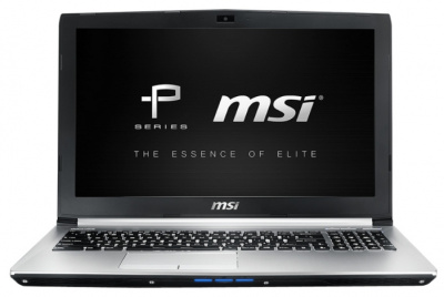  MSI PE60 2QE-224RU, Silver