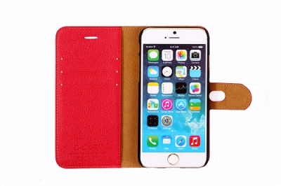   G-Case Prestige 2  1  iPhone 6S/6 Red - 